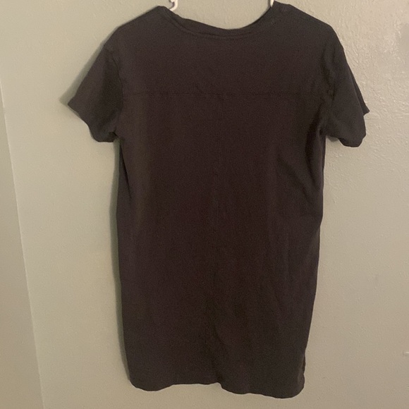 T-shirt dress womens size xs - Picture 2 of 4